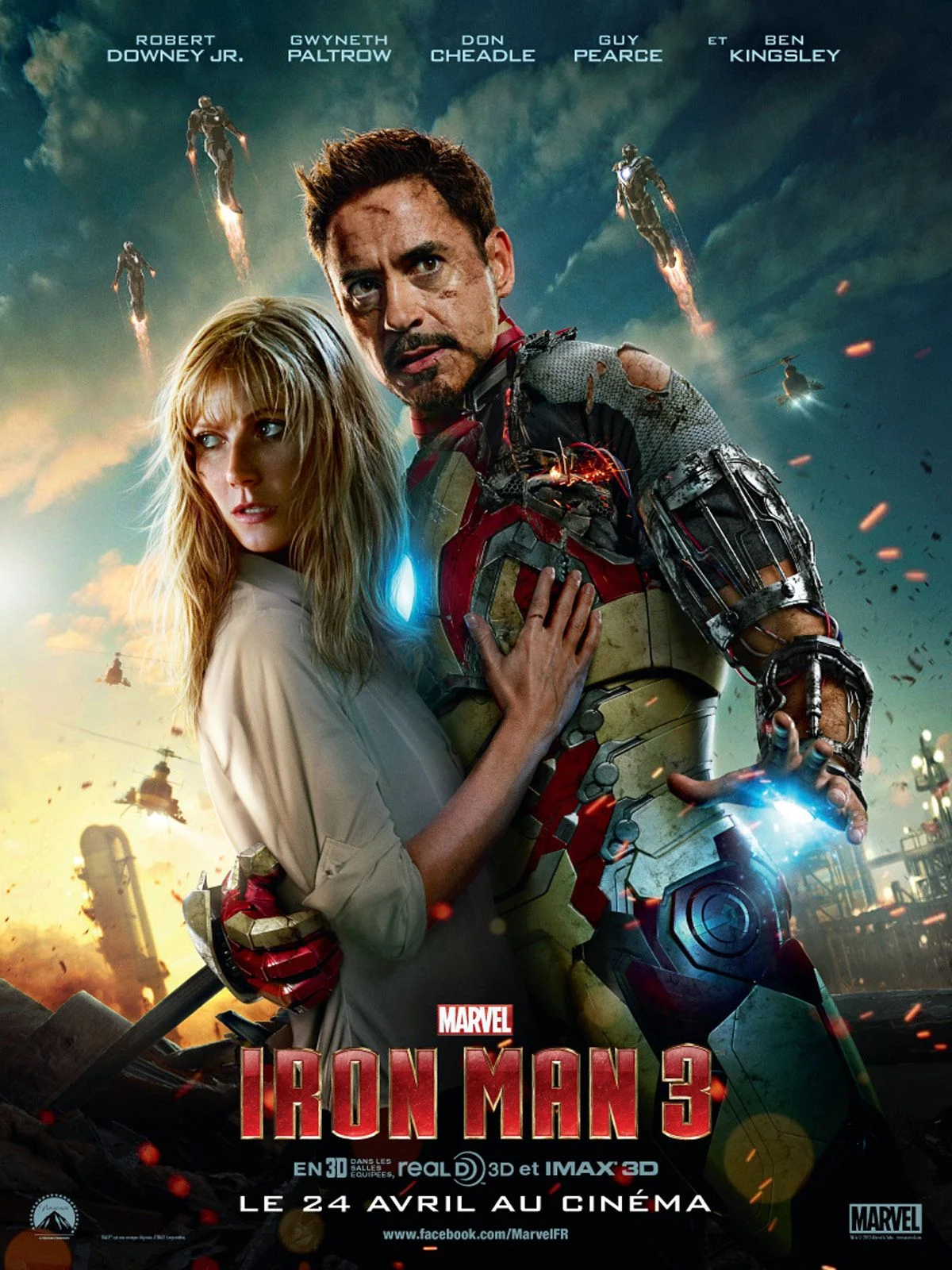 Iron Man