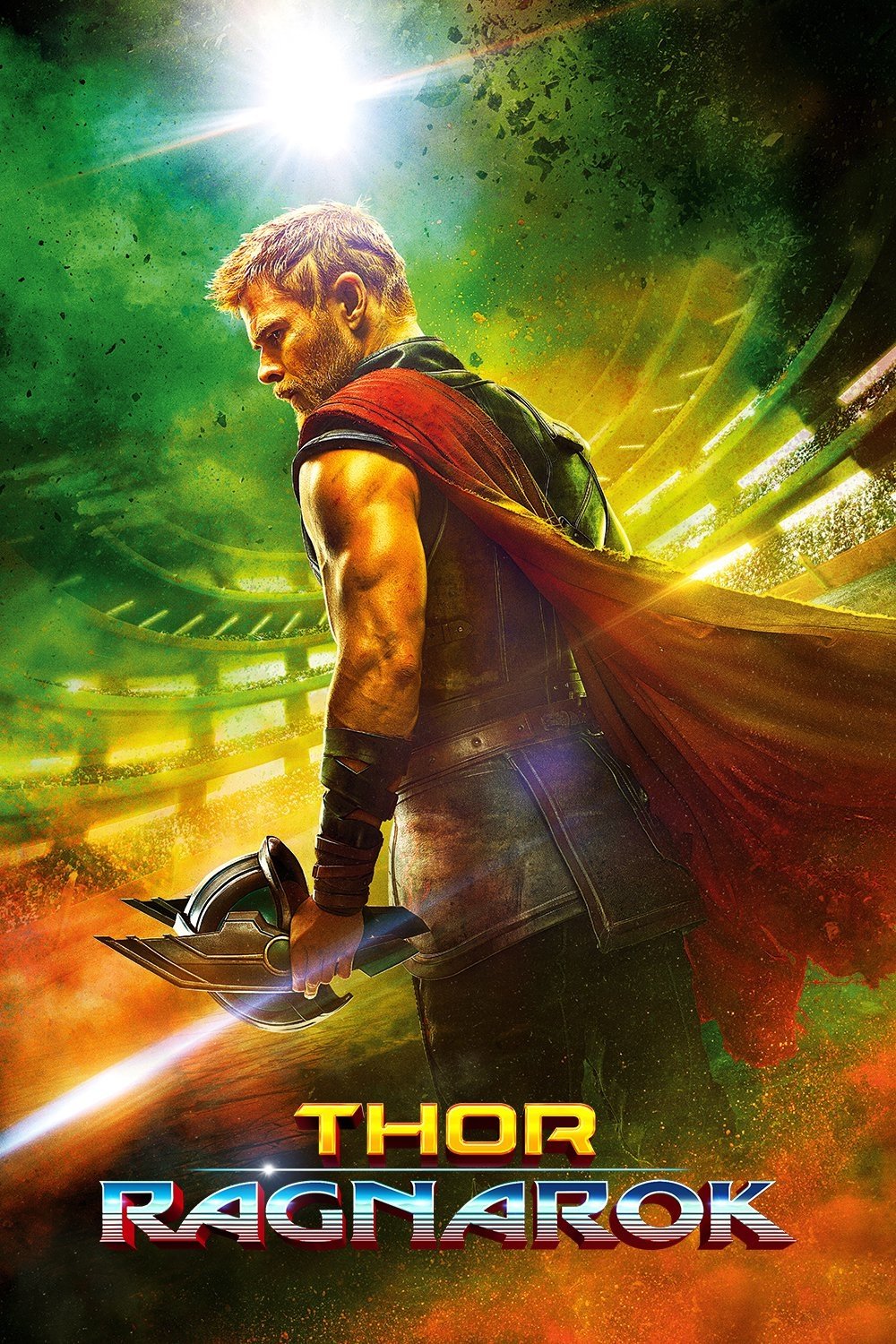 Thor