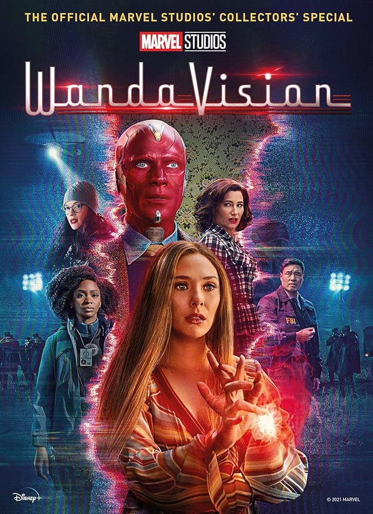 WandaVision